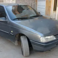 پژو 405 جی ال ایکس (GLX)، مدل ۱۳۹۳|خودرو سواری و وانت|زاهدان, |دیوار