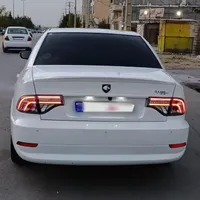 سمند سورن پلاس، مدل ۱۴۰۳|خودرو سواری و وانت|اهواز, زرگان|دیوار