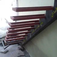 جوشکار سابقه ۲۰ساله ضمانتی