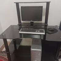 سیستم کامپیوتر مصرف خونگی بوده.اقساط باچک معتبر|رایانه رومیزی|شاهرود, |دیوار