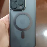 اپل iPhone 15 Pro Max با حافظهٔ ۲۵۶ گیگابایت