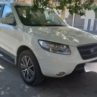 سانتافه۲۰۰۹