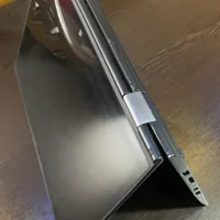 لپ تاپ Lenovo ThinkPad X1 Yoga استوک|رایانه همراه|اصفهان, لنبان|دیوار