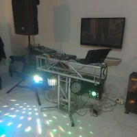 اجرای دیجی دی جی dj DJ