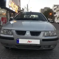 سمند ۸۸ال الیکس درحد عروسک