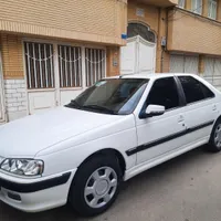 پژو پارس موتور جدید XU7P، مدل ۱۴۰۲|خودرو سواری و وانت|قم, سراجه (۱۵ خرداد)|دیوار