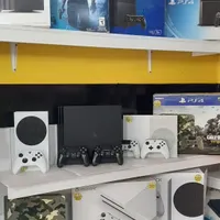 کنسول بازی همه مدلps4/xbox/ps5لوازم  و دسته|کنسول، بازی ویدئویی و آنلاین|اصفهان, نصرآباد|دیوار