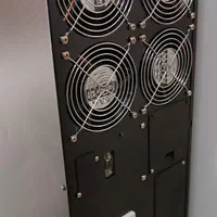 دستگاه ups20kvaپرسو|قطعات و لوازم جانبی رایانه|تهران, خاوران|دیوار
