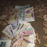 سکه قدیمی  اسکناس جهت فروش|کلکسیون سکه، تمبر، اسکناس|اصفهان, بهارستان|دیوار