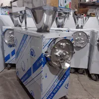 آب گوجه گیر 400 کیلو در ساعت(پرتابل)صنعت سبزایران