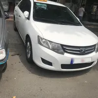 آریو اتوماتیک 1600cc، مدل ۱۳۹۷|خودرو سواری و وانت|تهران, یافت‌آباد|دیوار