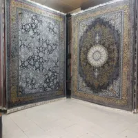 **فرش پریزادطلا**|فرش|گرگان, |دیوار