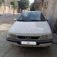 پژو   SLX  405 TU5|خودرو سواری و وانت|کرمانشاه, |دیوار