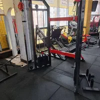 دستگاه بدنسازی کراس اور جمع کد ۵۲۴|تجهیزات ورزشی|تهران, اقدسیه|دیوار