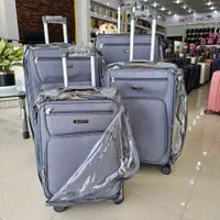 چمدان مسافرتی|کیف، کفش، کمربند|زنجان, |دیوار