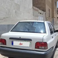 پراید 131 EX، مدل ۱۳۹۶|خودرو سواری و وانت|شیراز, سلطان آباد|دیوار
