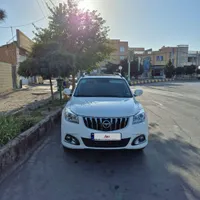 هایما S7 توربو1800cc، مدل ۱۳۹۸|خودرو سواری و وانت|اصفهان, تیران|دیوار