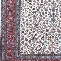 فرش دستبافت جفت ۹متری اردکان دستباف|فرش|تهران, نارمک|دیوار