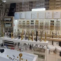 شیرآلات بهداشتی|لوازم سرویس بهداشتی|تهران, کوهک|دیوار