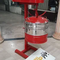 دستگاه تفت تخمه پز رنگ خون پزی شورکن فر ساندویچی|فروشگاه و مغازه|تهران, بیسیم|دیوار