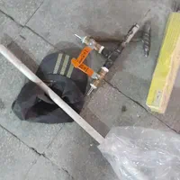 جوشکاری سیاروآهنگری ولوله کشی گازحتی یه خال(سلسبیل|خدمات پیشه و مهارت|تهران, سلسبیل جنوبی|دیوار