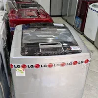 ماشین لباسشویی دوو ۱۷کیلویی|ماشین لباسشویی و خشک‌کن لباس|اهواز, آریاشهر|دیوار