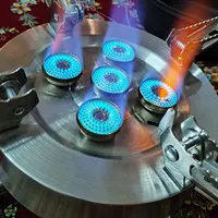سرشعله و اجاق گاز کمپینگ و کوهنوردی و سفری و خانگی|کوهنوردی و کمپینگ|تهران, استاد معین|دیوار
