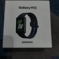 ساعت هوشمند سامسونگ fit3