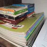 کمک آموزشی پرش دهم تجربی