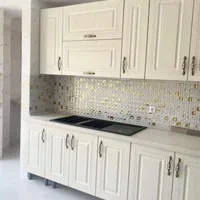 کابینت آشپزخانه افرا پلی ارتن|مصالح و تجهیزات ساختمان|رشت, حافظ آباد|دیوار