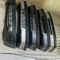 فروش و تعمیر انواع سپر و جوش پلاستیک