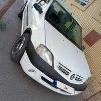 رنو ال۹۰ پارس تندر ۹۲ موتور گیربکس سالم