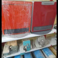 بخاری گازی برقی بدونه دودکش