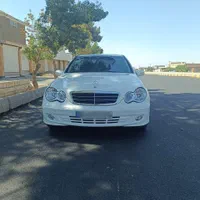 بنز  اتومات C 240