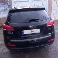 جک اس۵