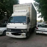 باربری اتوبار پیمان بار حمل اثاثیه منزل تضمینی|خدمات حمل و نقل|شیراز, فضل‌آباد|دیوار