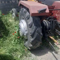 تراکتور فرگوسن 165 قدیمی|خودرو سنگین|ارومیه, |دیوار