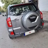 ام‌وی‌ام X33 S نیوفیس، مدل ۱۳۹۹|خودرو سواری و وانت|کلاله, |دیوار