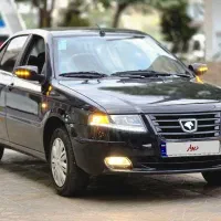 سمند سورن پلاس، مدل ۱۴۰۳