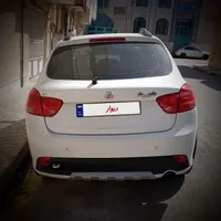 کوئیک s 1401|خودرو سواری و وانت|قم, چهل درخت‎|دیوار