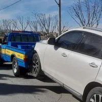 امداد خودرو جرثقیل یدک کش تعمیر در محل شبانه روزی