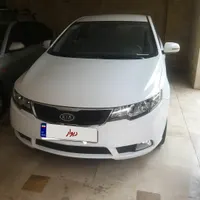 کیا سراتو مونتاژ اتوماتیک 2000cc، مدل ۱۳۹۴|خودرو سواری و وانت|تهران, سعادت‌آباد|دیوار