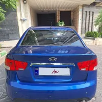 کیا سراتو اتوماتیک 2000cc، مدل ۲۰۱۱|خودرو سواری و وانت|تهران, سعادت‌آباد|دیوار