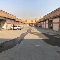 مغازه ۴۲ متری، منطقه صنعتی فولادشهر|فروش مغازه و غرفه|فولادشهر, سایت صنعتی کاوه|دیوار