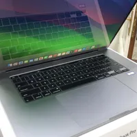 مک بوک اپل ۲۰۱۹ کرای 9 رم ۶۴ گیگ ۸ گیگ گرافیک|رایانه همراه|تبریز, |دیوار