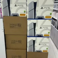 PS5 SLIM DRIVE EUROPE