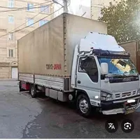 دفتر باربری غدیر بار حمل اثاثیه منزل ماشین/کارگر|خدمات حمل و نقل|شاهین‌شهر, شهرک امام علی|دیوار