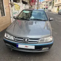 پژو پارس سیمیLX TU5، مدل ۱۴۰۰|خودرو سواری و وانت|رشت, رشتیان|دیوار