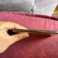 اپل iPhone XS با حافظهٔ ۶۴ گیگابایت|موبایل|اصفهان, باغ دریاچه|دیوار