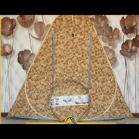 چادر مسافرتی|کوهنوردی و کمپینگ|فردیس, منظریه|دیوار